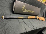 Browning 725 Sporting 12 Gauge - 5 of 12