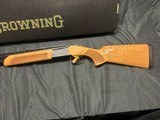 Browning 725 Sporting 12 Gauge - 9 of 12