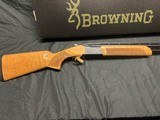 Browning 725 Sporting 12 Gauge - 7 of 12