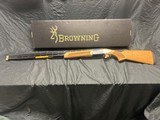 Browning 725 Sporting 12 Gauge - 3 of 12