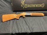 Browning 725 Sporting 12 Gauge - 6 of 12