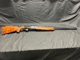 Remington 1100 Trap 12 Gauge - 1 of 15