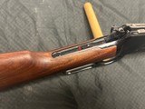 Winchester 1892 Carbine 357mag - 7 of 12