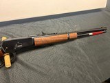 Winchester 1892 Carbine 357mag - 3 of 12