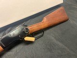 Winchester 1892 Carbine 357mag - 8 of 12