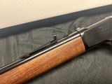 Winchester 1892 Carbine 357mag - 9 of 12