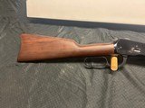 Winchester 1892 Carbine 357mag - 5 of 12