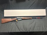 Winchester 1895 405win - 2 of 9