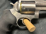 Ruger Super Redhawk - 6 of 12