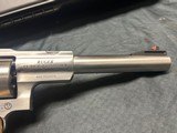 Ruger Super Redhawk - 4 of 12