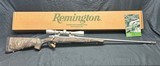 Remington 700 RMEF 7mm Rem Ultra Mag - 2 of 10