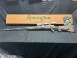 Remington 700 RMEF 7mm Rem Ultra Mag - 1 of 10