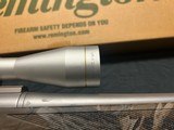 Remington 700 RMEF 7mm Rem Ultra Mag - 5 of 10