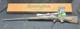 Remington 700 RMEF 300 Ultra Mag - 2 of 13