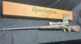 Remington 700 RMEF 300 Ultra Mag - 3 of 13