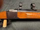 Ruger NO1 6mm Rem - 4 of 10