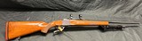 Ruger NO1 6mm Rem - 1 of 10