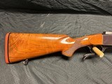 Ruger NO1 6mm Rem - 8 of 10