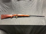 Jeffrey's 333 sporting rifle 333 Rimless Nitro Express - 1 of 14