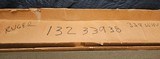 Ruger No.1-B 338 Win Mag *Appears unfired in box* Made in 1981 - 2 of 20