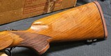 Ruger No.1-B 338 Win Mag *Appears unfired in box* Made in 1981 - 3 of 20