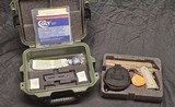 Colt M45A1 45 Auto Custom Shop w/original case and paperwork *RARE*