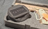 Colt M45A1 45 Auto Custom Shop w/original case and paperwork *RARE* - 5 of 12