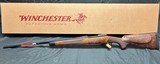 Winchester 70 Super Grade 280Rem - 2 of 12