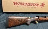Winchester 70 Super Grade 280Rem - 6 of 12