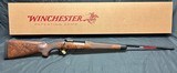 Winchester 70 Super Grade 280Rem - 1 of 12