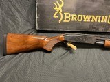 Browning BPS Engraved 12 Gauge - 3 of 16