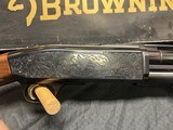 Browning BPS Engraved 12 Gauge - 5 of 16