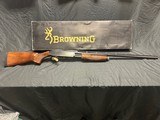 Browning BPS Engraved 12 Gauge - 2 of 16