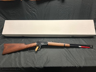 Winchester 1892 357MAG