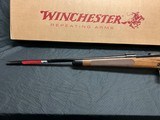 Winchester 70 Super Grade French Walnut AAA - 6 of 8