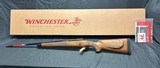 Winchester 70 Super Grade French Walnut AAA - 2 of 8