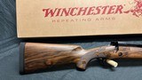 Winchester 70 Super Grade French Walnut AAA - 4 of 8