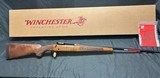 Winchester 70 Featherweight 264 Win Mag - 1 of 11