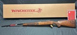 Winchester 70 Featherweight 264 Win Mag - 2 of 11