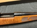 Winchester 70 Featherweight 264 Win Mag - 4 of 11
