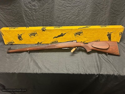 Anschutz 1433 22 Hornet