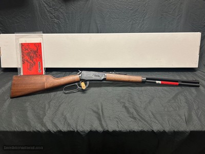 Winchester 1894 38-55