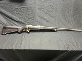 Ruger 77 Markll 264 Win Mag - 1 of 11