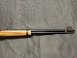 Winchester 9422M 22 Mag - 3 of 9