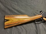 Winchester 9422M 22 Mag - 4 of 9