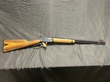 Winchester 9422M 22 Mag - 2 of 9