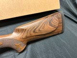 Winchester 70 Super Grade French Walnut
.264 Win Mag *NIB* - 7 of 7