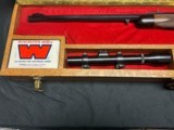 Ruger No.1 358 Win Mag - 17 of 20