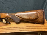 Ruger No.1 358 Win Mag - 4 of 20