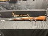 Browning A-Bolt ll 280 Rem - 2 of 13